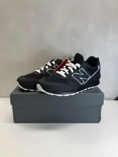 ニューバランス 996 スニーカー 22cm ブラック 未使用 【4241】