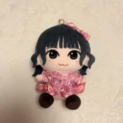 桜庭遥香 かわぬい ぬいぐるみ ver.2 CUTIE STREET