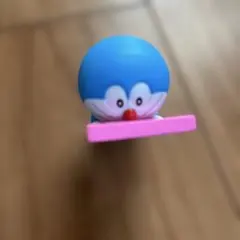 ドラえもん どこでもドア フィギュア ドア持ちデザイン　2点セット