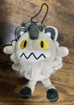 ポケモンセンター 磁石でくっつくペアマスコット にたものどうし