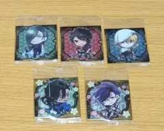 にふぉるめーしょん2 『刀剣乱舞ONLINE』 シールウエハース