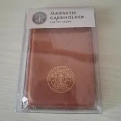 スターバックス カードホルダー