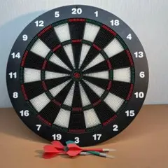 美品・動作良好】VDarts H3 白 オンラインダーツボード Vダーツ - メルカリ