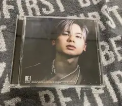 BE:FIRST BE:1 CD アルバム マナト