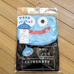 スタイ　ドラクエベビー＆キッズ　2枚組　スライム