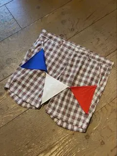 PHENOMENON フェノメノン ショート パンツ フラッグ 美品 00sのサムネイル