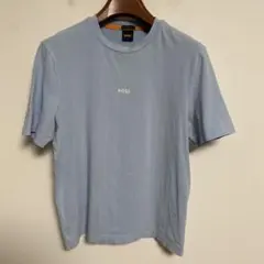 HUGO BOSS Tシャツ ライトブルー Sのサムネイル