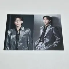 スングァン SEVENTEEN RIGHT HERE JAPAN トレカ