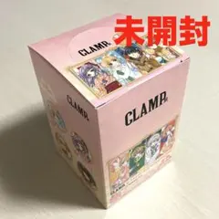 2026年最新】カードキャプターさくら クリアカード編 缶バッジ clamp展