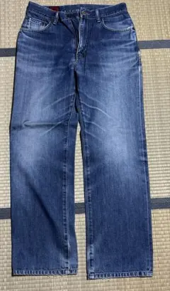 EDWIN 503 日本製 ストレートデニム W31