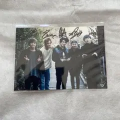 Da-iCE 直筆サイン入りポスター 1点限り】Da-iCE 岩岡徹 誕生日特典 直筆サイン入り写真 限定