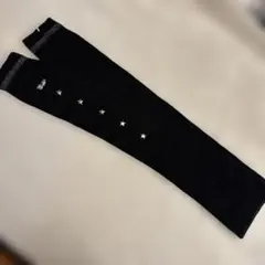 DANCE WITH DRAGON レッグウォーマー