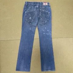 TRUE RELIGION MICKY サイズ26のサムネイル