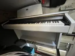 CASIO CELVIANO AP-45 電子ピアノ 本体のサムネイル