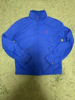 希少カラー Polo by Ralph Lauren ライトブルー ジャンパー POLO RALPH LAUREN ポロ ラルフローレン ダウンジャケット GLACIER PO