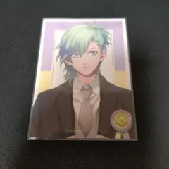 うたプリ カード 藍