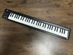 KORG microKEY2-61 AIR MIDIキーボード 本体 61鍵のサムネイル