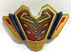 侍戦隊シンケンジャー　DX 侍合体ダイカイオー　海老折神 尾　尻尾