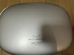 ケノン ke-non 脱毛器 v6.3 本体 - メルカリ