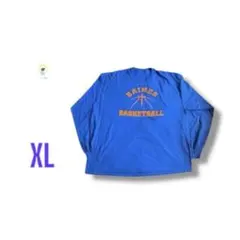 【各種割引】NBA バスケット アロン ベインズ プリント 長袖 Tシャツ XLのサムネイル