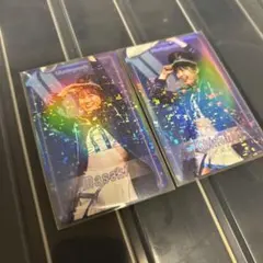 bluelegends えるぱ！非売品 カード Shinon Masaki