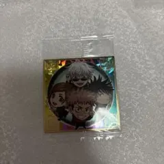 ウエハースシール　にふぉるめーしょん　呪術廻戦 五条 虎杖 伏黒 釘崎　4-29