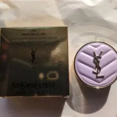 【限定品✨️】YSL メイクミーブラッシュパウダー S 69