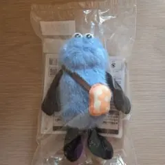 PUPPET SUNSUN スンスン　D賞一番くじ　マスコットぬいぐるみ