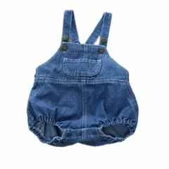 futafuta オーバーオール