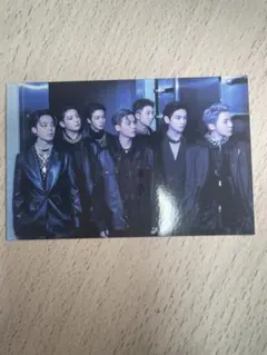 PROOF BTS ステッカー 公式