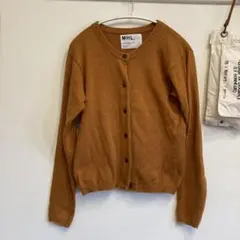 2026年最新】マーガレットハウエル カーディガン ウールの人気アイテム