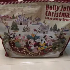 東京ディズニーリゾート バック