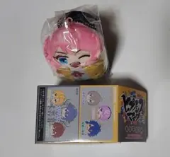 ヒプマイ もちころ 乱数