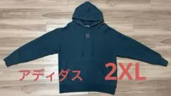 アディダス　スノーボーディング /チーム パーカー　TEAM HOODIE