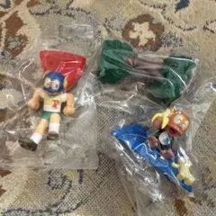 2025年最新】パーマン ザ コレクションの人気アイテム - メルカリ