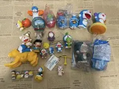 ドラえもん 100％ドラえもん＆フレンズ プレミア特典 アクリルバッジ