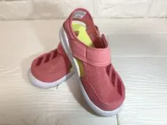 ✳︎お値下げ✳︎ adidas キッズサンダル　16㎝