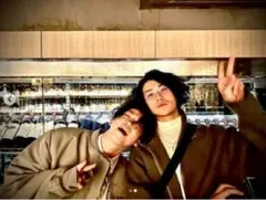 専用出品　赤西仁 亀梨和也 写真