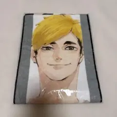 2026年最新】ハイキューマフラータオルの人気アイテム - メルカリ