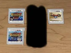 妖怪ウォッチシリーズ 8点 【ジャンク品】 3DSソフト - メルカリ