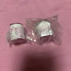 サンリオコインシリンダー3　マイメロ ①