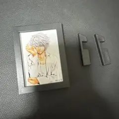 デスノート展 フレームマグネットコレクション ニア
