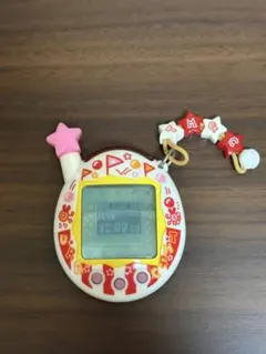 平成レトロ　たまごっち たまデパ 赤　たまごっちデパート 平成レトロ たまごっち たまデパ 赤 たまごっちデパート Tamagotchi