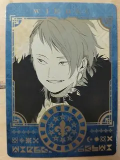 ヴィアベル　葬送のフリーレン　15巻特典　魔法キャラクターカード