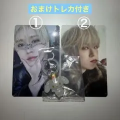 RURUルル めじるしアクセサリー JOCHUM ガチャ カプセルトイ