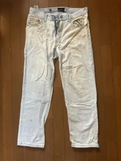 Levi's SilverTab W30 L30 ライトブルー