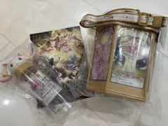 劇場版 まどマギ ワルプルギスの廻天 キュゥべえクリアボトル