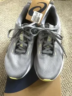 アシックス NOVABLAST 5 ランニングシューズ asics 24cm