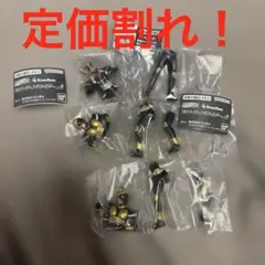 仮面ライダー フィギュア 3体セット