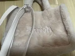 訳あり Darich ダーリッチ ムック本 ブックトート ピンク